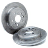 Falcon BA BF FG (2002-2012) G6 G6E XR6 XR8 Rear Disc Rotors + Brake Pads