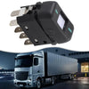Mercedes Trucks Power Window Control