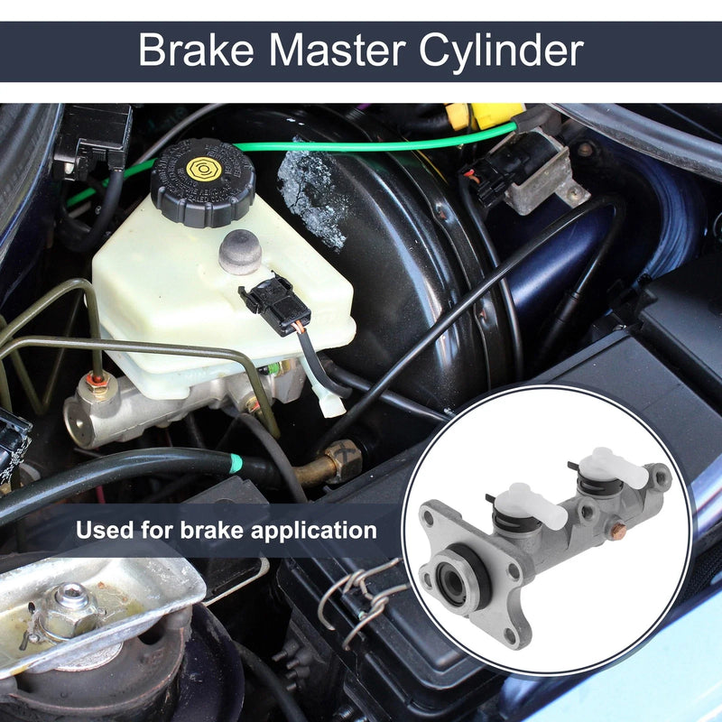 Toyota HIACE VAN COMUTER LH102 LH104 Brake Master Cylinder (1995–2004)