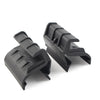 Jeep Wrangler JK Rear Window Soft Top Retainer Clips (2007-2017)