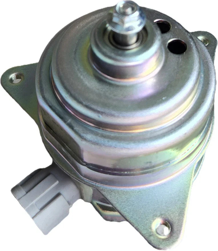 Nissan X-Trail T30 Air Condenser Thermo Cooling Fan Motor (2001–2007)