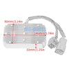 TGB Ziel Klinge 250 325 425 500 525 550 Voltage Regulator Rectifier