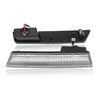 Dodge Challenger Amber-Clear LED Side Marker Light (2008-2014)