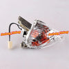 Suzuki GSXR1000 GSXR600 GSXR750 Rear Clear Turn Signal Lights (2007-2009)