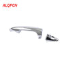 Hyundai Accent Chrome Outside Front Right Door Handle (2012-2017)