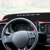 Toyota Corolla Dash Cover Mat Non-Sun (2019–2022)