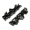 2011-2014 Mazda 2 Front Bumper Retainer Brackets (2011-2014)