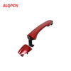 Hyundai Sonata (2011-2015) Red Front Right Exterior Door Handle