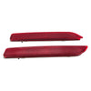 Nissan Sentra Rear Bumper Reflectors (2020-2022)