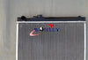 Toyota Hilux KZN165R 3.0L Turbo Diesel Radiator 550mm (1997-2005)