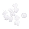 Nissan 50 x Exterior Wheel Fender Flare Molding Clips (Fits 2005-2023)