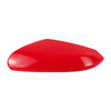 Honda Civic Red Left Side Mirror Cap Cover (2016-2020)