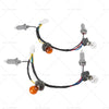 Hyundai Sonata Tail Light Wiring Harness (2011-2014)
