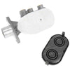 Ford Falcon Ute AU Brake Master Cylinder 5.0L V8 (2000 - 2002)