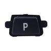 BMW 3 Series, X3 Gear Knob P Button Cover (2010-2018)