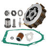 Yamaha Warrior 350 Heavy Duty Clutch & Gasket / (1987–2004)