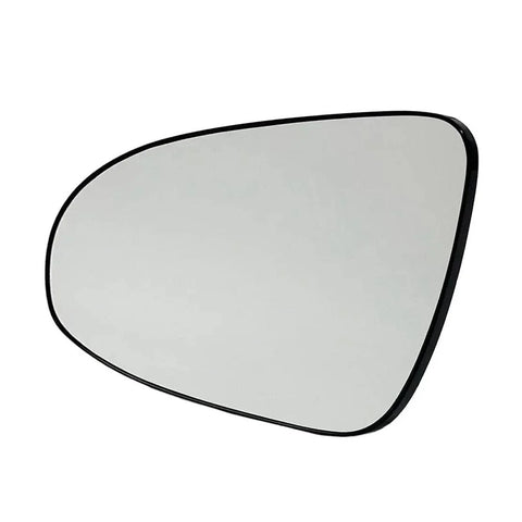 Toyota Camry Left Mirror Glass (2012-2017)