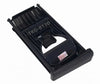 Toyota Fortuner Right Side Black Dash Cup Holder (2005-2014)
