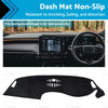 Honda ZRV ZR-V Non-Slip Dash Mat Cover (2022-2024)