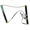 Audi A6 Allroad Sedan Wagon Front Left Window Regulator (2001-2005)
