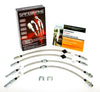 BMW E36 3 Series (with Anti Slip Regulation) Brake Line Kit (1994-2000)