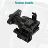 Chevrolet Impala Ignition Switch Cylinder Lock Assembly
