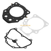 Honda Rancher 420 Cylinder Head Top End Gasket Rebuild (2009–2024)
