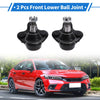 Acura RDX Front Lower Ball Joints (2007-2018)