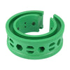 Ford Chevy Green Car Coil Spring Rubber Buffer C-Type
