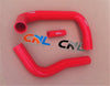Toyota Landcruiser HJ75 2H Silicone Hose (1984-1990)