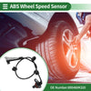 Toyota Hilux Revo ABS Wheel Speed Sensor