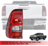 Toyota Hilux 1kd LH Tail Light Lamp Rear Fog (2015-2020)