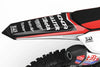 Honda CRF 250 (2010-2013) - EXACT Style Stickers Graphic Kit