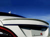 Mercedes Benz W218 ABS Aero Boot Spoiler (2011-2014)