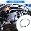 Honda Civic Hood Latch Release Cable (1996-2000)