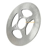 Yamaha Raptor 125 / 250 / 350 YFM125 / 250 / 350 Rear Brake Caliper & Rotor Disc