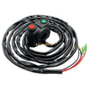 Kawasaki 300SX / 650SX / JS300 / JS650 Start-Stop Kill Switch (1987–1993)