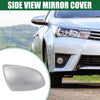 Mazda 3 Right Side Mirror Cover (2010-2011)