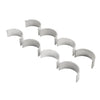 Kawasaki ZX-10R 8X STD 34.5MM Connecting Rod Bearings (2004-2006)