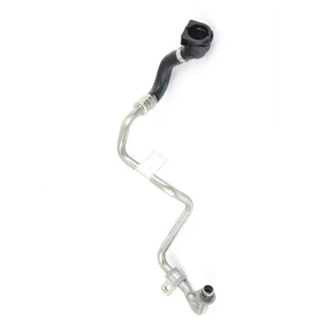 BMW F20 F30 G30 X3 X4 125i 330i Turbocharger Coolant Return Line (2012-2020)