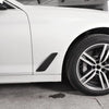 BMW 5 Series G30 G31 2 x Fender Air Intake Cover Trim (2018-2022)