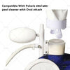 Polaris 280 480 Pool Cleaner Zipper Bags