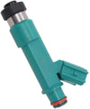 Toyota Corolla, Camry, RAV4, Highlander 4 Pcs Fuel Injectors (2003-2008)