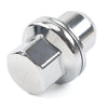 Land Rover Range Rover Sport Steel Solid Wheel Lug Nut (2005-2023)