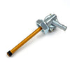 Honda Shadow VLX 600 Fuel Valve Petcock & Lever Screw (1999–2007)