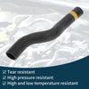 Toyota Previa 2.4L AT Radiator Hose (2004)