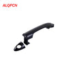 Kia Picanto (2018-2022) Black Front Right Door Outer Handle