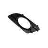 Mercedes CLK W209 Front Bumper Fog Light Covers (2005-2009)