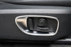 Discovery Sport 2015-2018 Interior Side Seat Adjusting Mechanism Cover Trim