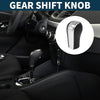 Toyota Corolla (1992-2013) Black 6 Speed Manual Gear Shifter Knob